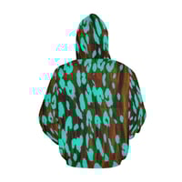 Image 2 of LOCS HOODIE
