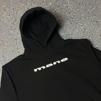 Image 4 of OG Wide Text Hoodie