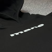 Image 3 of OG Wide Text Hoodie