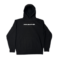 Image 1 of OG Wide Text Hoodie
