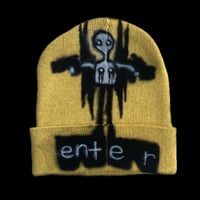 Akimbo Beanie
