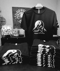 Image 1 of 001 - Peak Duality Flagship Tee