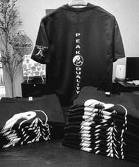 Image 2 of 001 - Peak Duality Flagship Tee