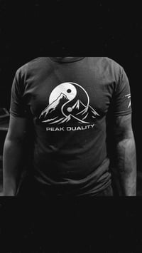 Image 3 of 001 - Peak Duality Flagship Tee
