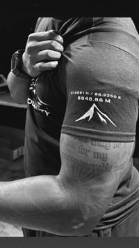 Image 4 of 001 - Peak Duality Flagship Tee