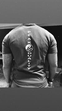 Image 5 of 001 - Peak Duality Flagship Tee