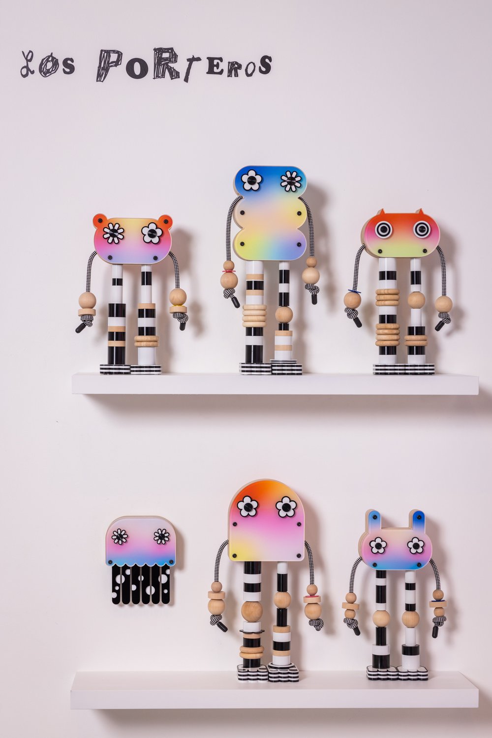 Image of Portero - Lucky Gato