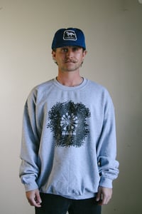 Image 2 of English Ivy V3 Crewneck