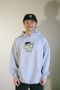 Image 2 of Monkey Ball Hoodie