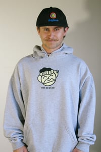 Image 3 of Monkey Ball Hoodie