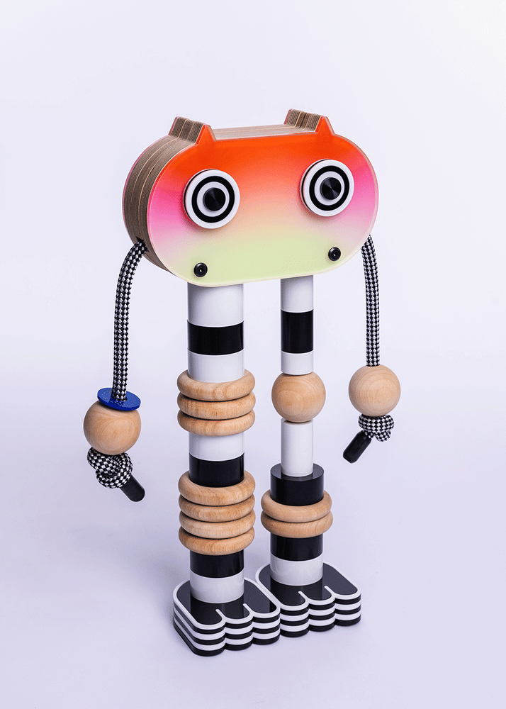 Image of Portero - Lucky Gato