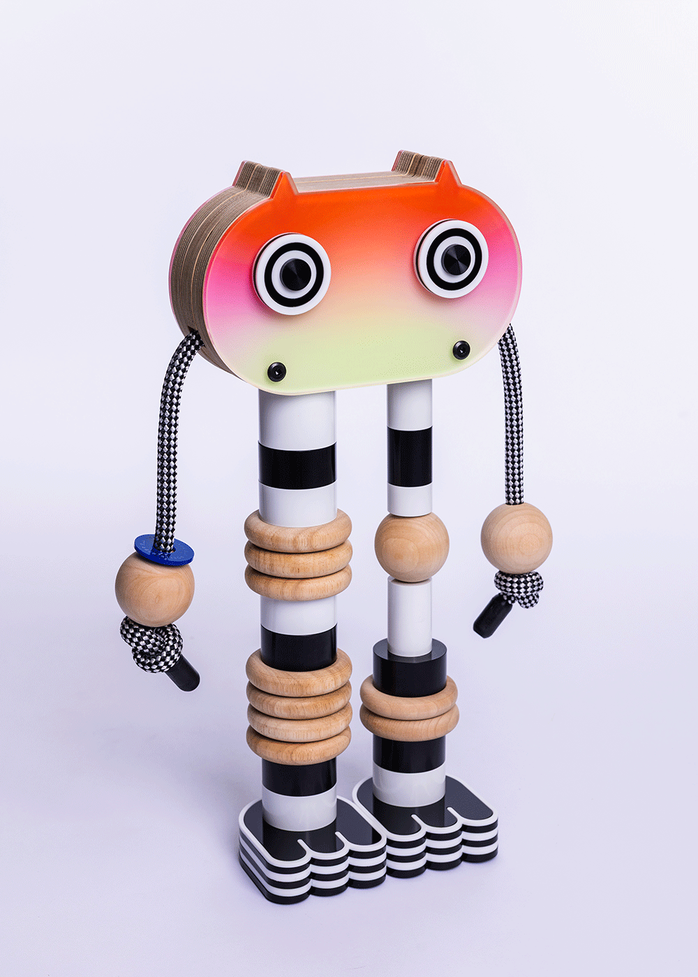 Image of Portero - Lucky Gato