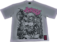 Image 1 of Hentai revenge 