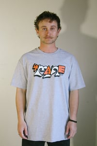 Image 3 of Geo Mane Tee