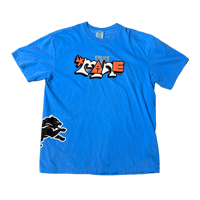 Image 1 of Lions Mane Tee