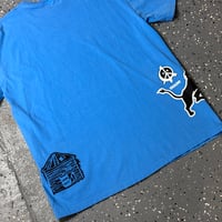 Image 4 of Lions Mane Tee