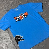 Image 5 of Lions Mane Tee