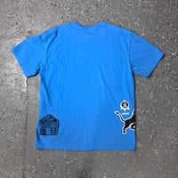 Image 2 of Lions Mane Tee