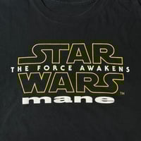 Image 2 of Star Wars Mane