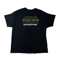 Image 1 of Star Wars Mane