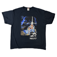 Image 1 of Family Guy Star Wars Mane