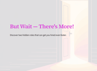 Image 1 of The Phlebotomy Hiring Playbook: How to Get Hired as a Phlebotomist FAST!