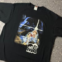 Image 2 of Family Guy Star Wars Mane