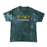 Image 1 of Emoji Mane