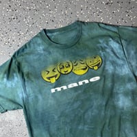 Image 2 of Emoji Mane