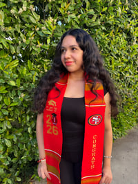 Image 2 of Red Sash Football 