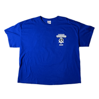 Image 2 of Ogden Chrome Mane Tee