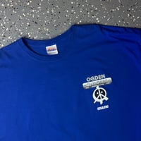 Image 4 of Ogden Chrome Mane Tee