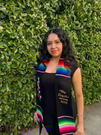 Image 2 of Floral Sash 2026