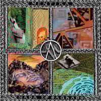 Image 1 of Iron Lung Records LP Bargain Box #2