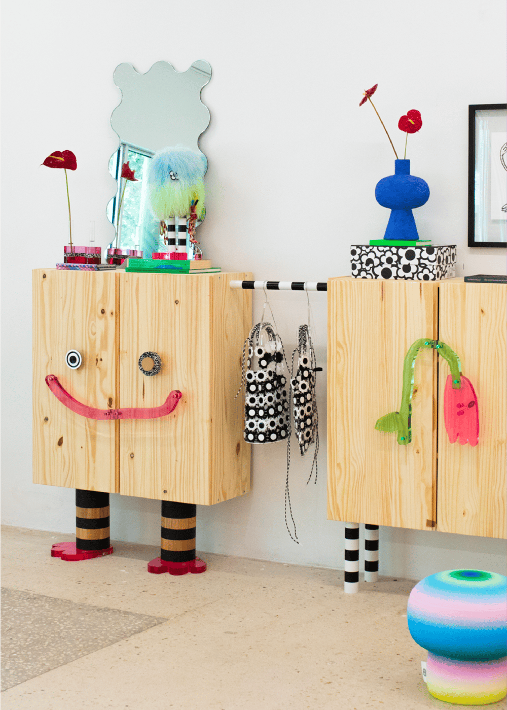 Image of Home Body Hardware