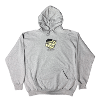 Image 1 of Monkey Ball Hoodie