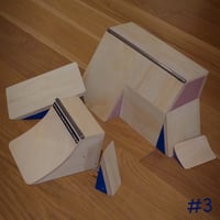 Image 2 of pocket quarter remix #3 & #4