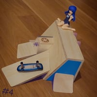 Image 3 of pocket quarter remix #3 & #4