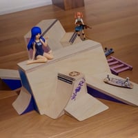 Image 4 of pocket quarter remix #3 & #4