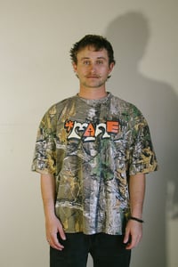 Image 4 of Camo mAnE Tee