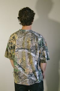 Image 5 of Camo mAnE Tee