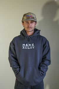 Image 2 of Typewriter Hoodie