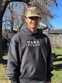 Image 4 of Typewriter Hoodie