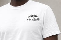 Image 1 of 003 - Peak Duality Summit Series Tee