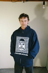 Image 2 of OG Mane Zip Up