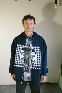 Image 3 of OG Mane Zip Up