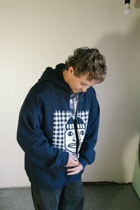 Image 4 of OG Mane Zip Up