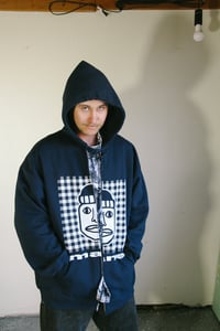 Image 5 of OG Mane Zip Up