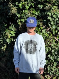 Image 4 of English Ivy V3 Crewneck