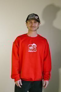 Image 2 of Tony Hawk Crewneck